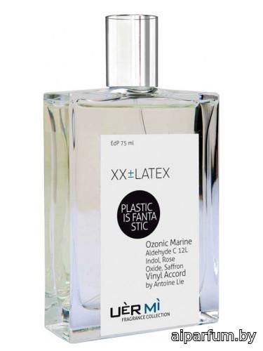 XX ± Latex