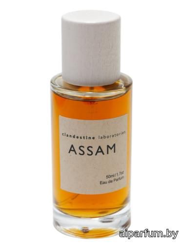 Assam