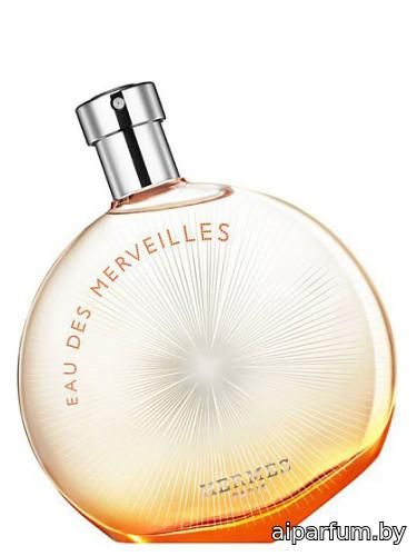 Eau des Merveilles Limited Edition 2013