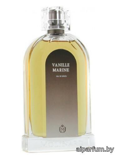 Vanille Marine