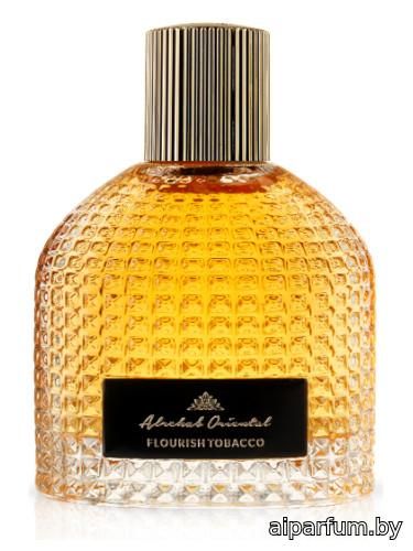 FLOURISH TOBACCO