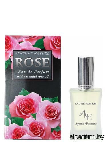 Rose For Men