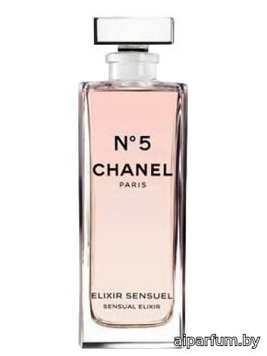 Chanel N°5 Elixir Sensuel