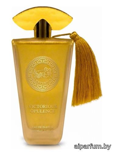 Victorious Opulence