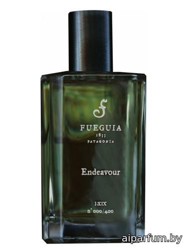 Endeavour