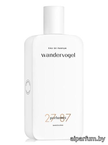 Wandervogel