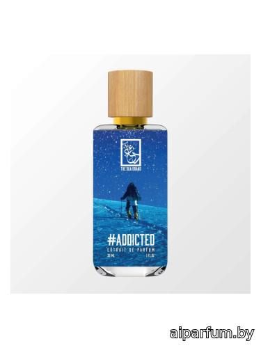 #Addicted