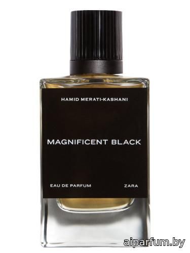 Magnificent Black