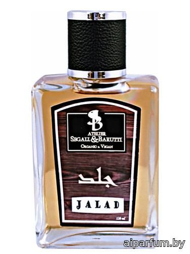 Jalad
