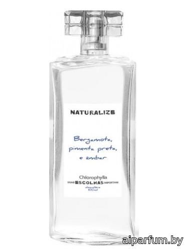 Naturalize
