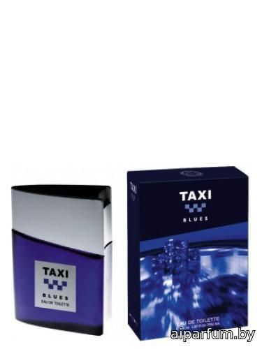 TAXI Blues