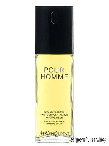 Yves Saint Laurent Pour Homme Haute Concentration