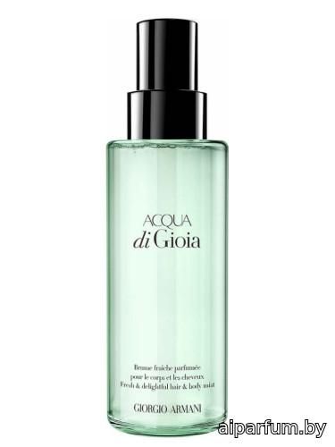 Acqua di Gioia Hair & Body Mist