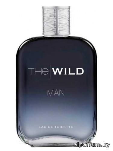 The Wild Man