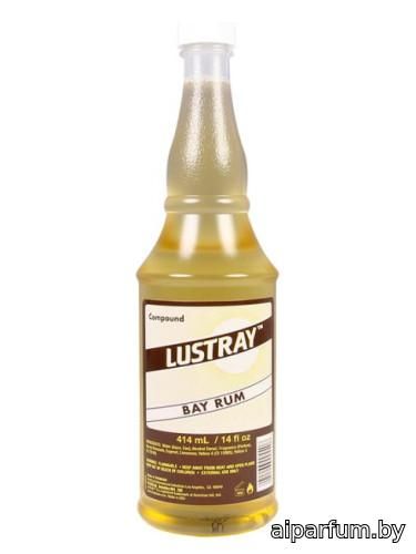 Lustray Bay Rum