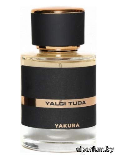 Yalgi Tuda