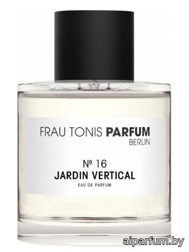 No. 16 Jardin Vertical