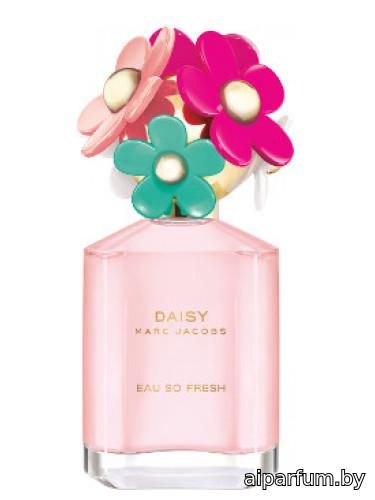 Daisy Eau So Fresh Delight