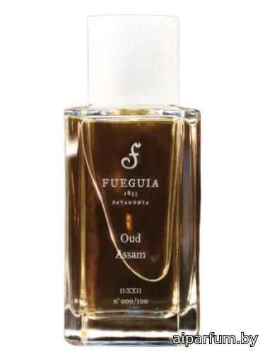 Oud Assam