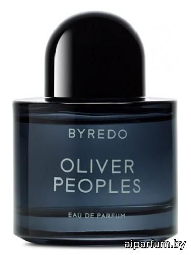 Oliver Peoples Indigo