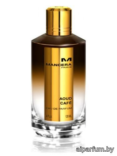 Aoud Café
