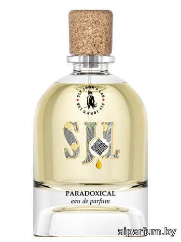 Paradoxical