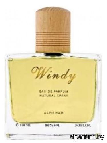 Windy