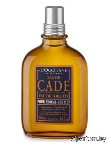 Eau de Cade