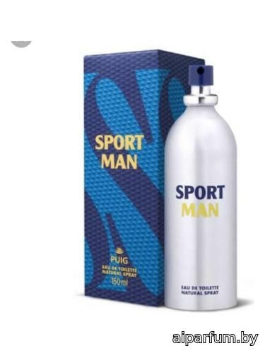 Sport Man