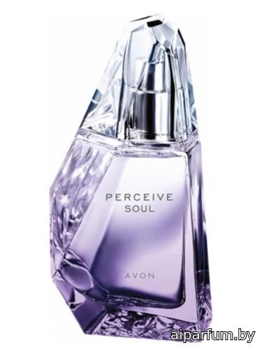 Perceive Soul