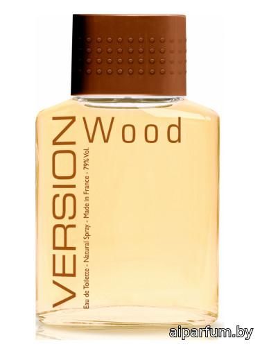 Version Wood