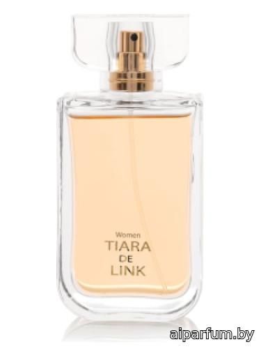 Tiara De Link