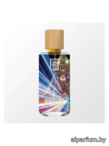 British Oud