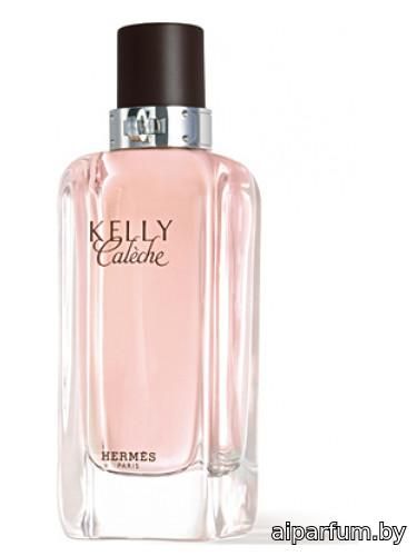 Kelly Caleche