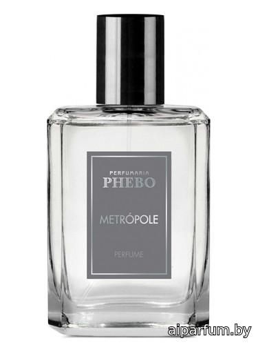Metrópole