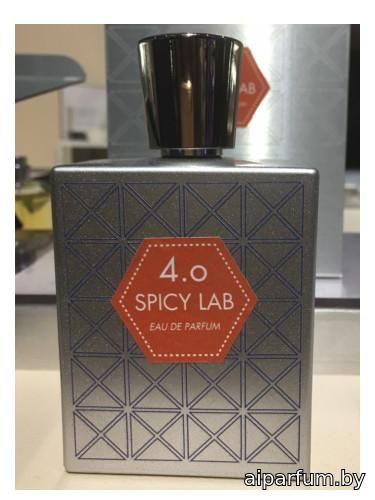 Spicy Lab