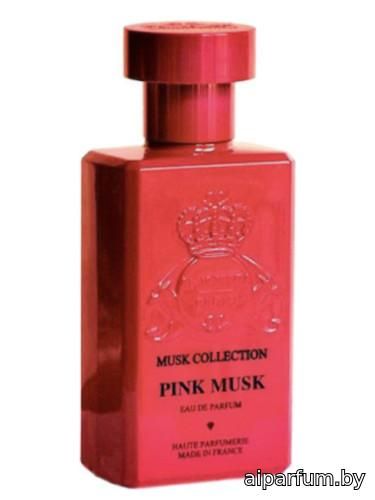 Pink Musk