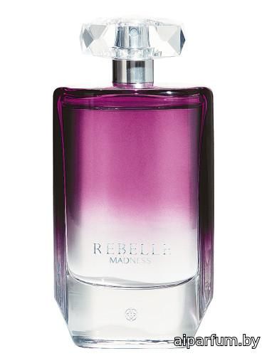 Rebelle Madness
