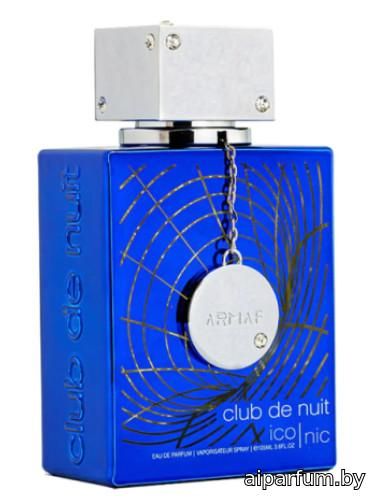 Club de Nuit Blue Iconic