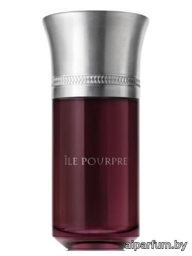 L’Ile Pourpre