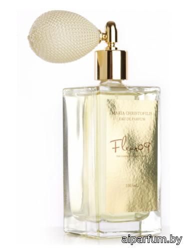 Fleur09 - The Essence Of The Flower