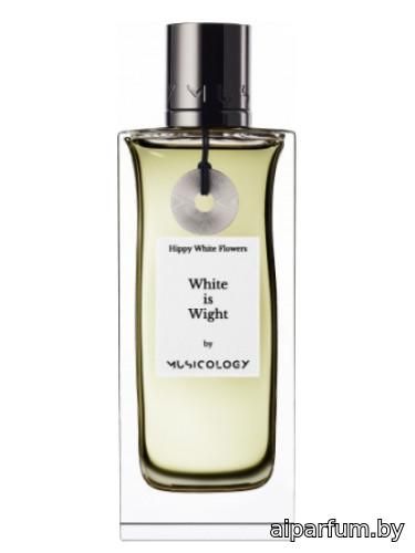 White Is Wight