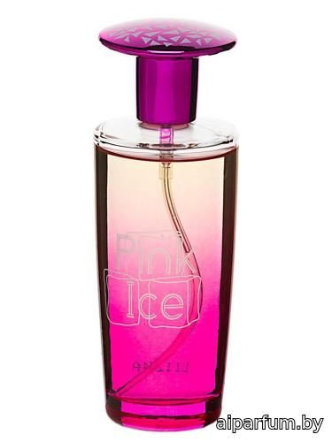 Pink Ice