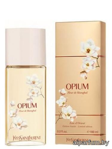 Opium Fleur de Shanghai