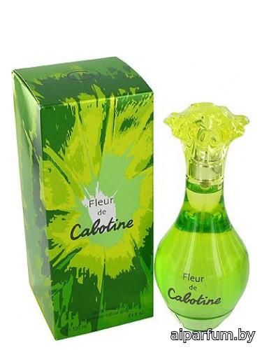 Fleur de Cabotine