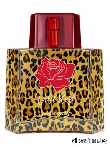 Wild Rose
