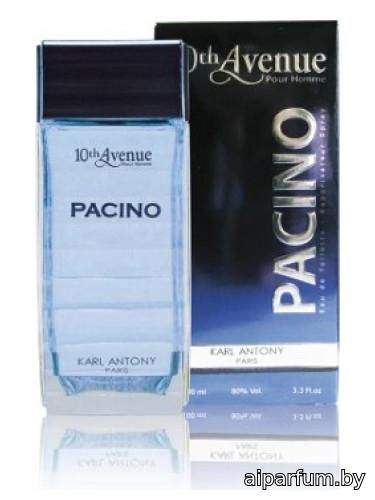 Pacino
