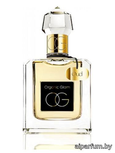 Organic Glam Oud
