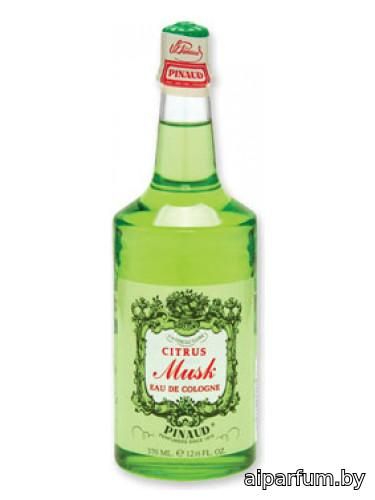 Citrus Musk