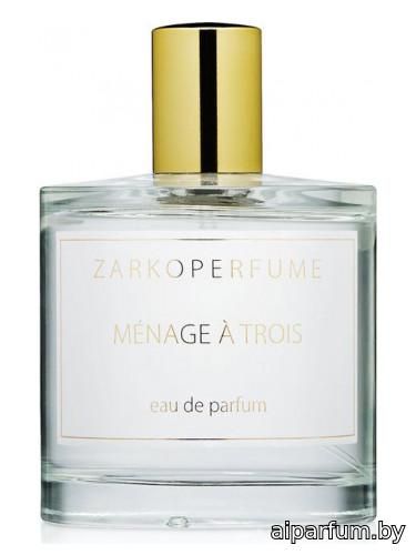 Ménage à Trois
